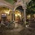 Hotel amenity