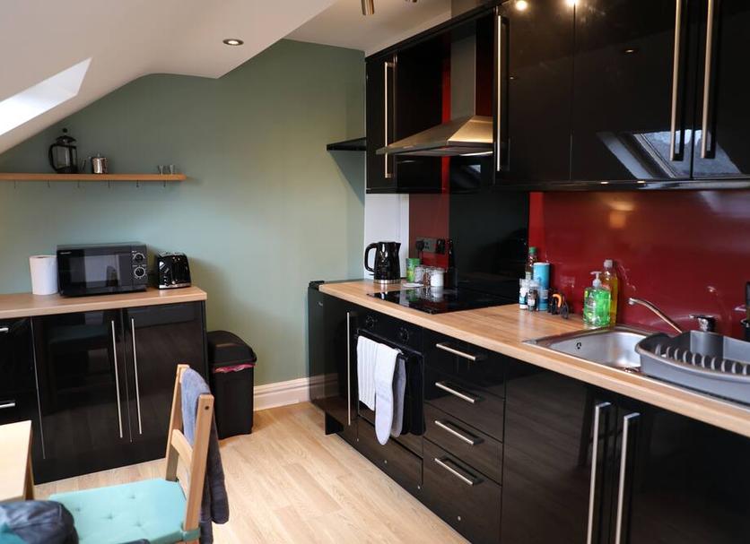 Kitchen Photo