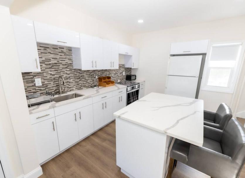 Kitchen Photo