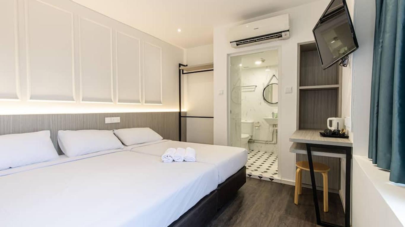 Philip Hotel