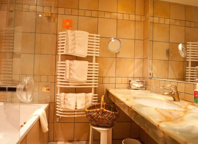 Bathroom Photo