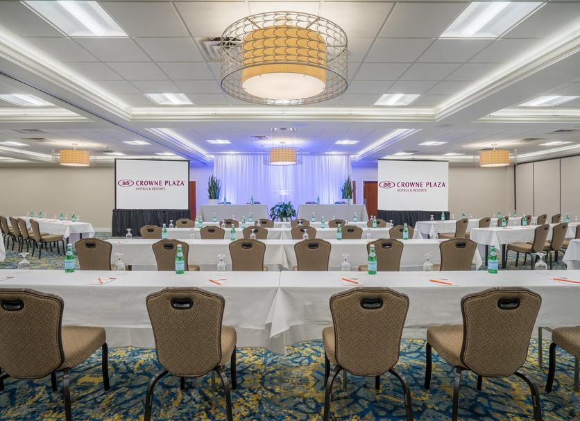 Conference room Photo
