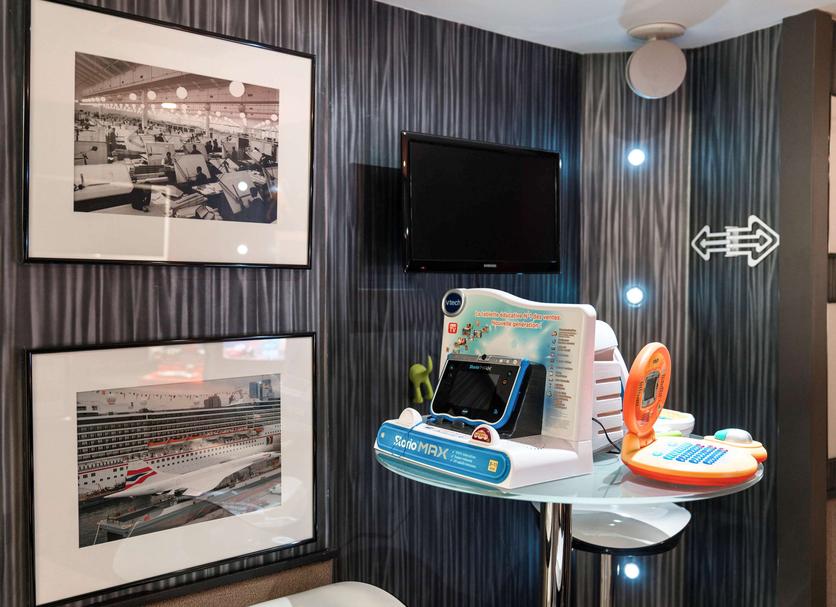 Room amenity Photo