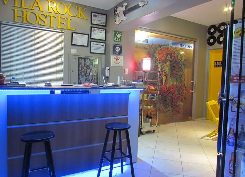 Bar Photo