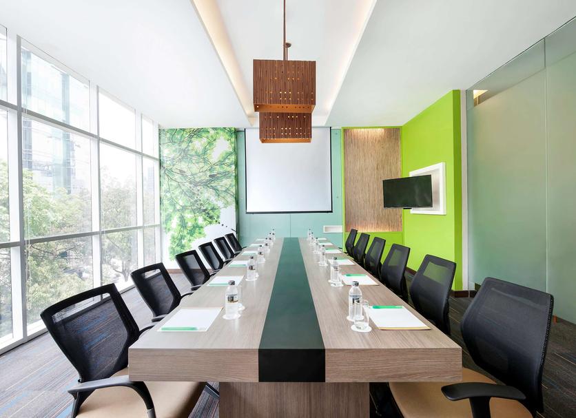 Conference room Photo