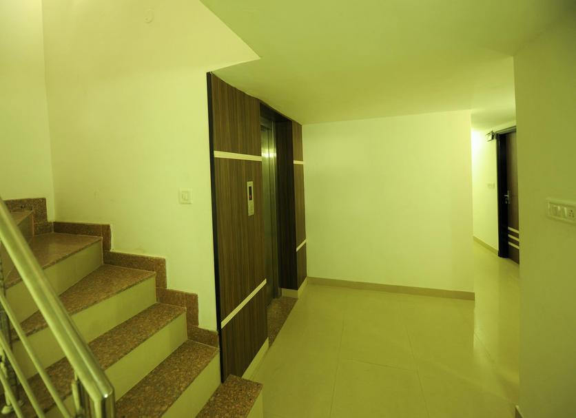 Stairs Photo