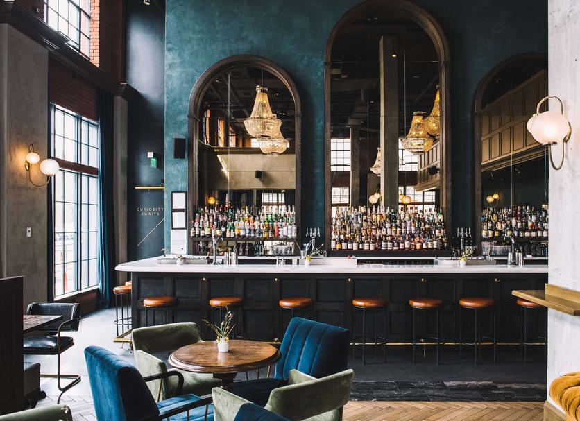Bar Photo