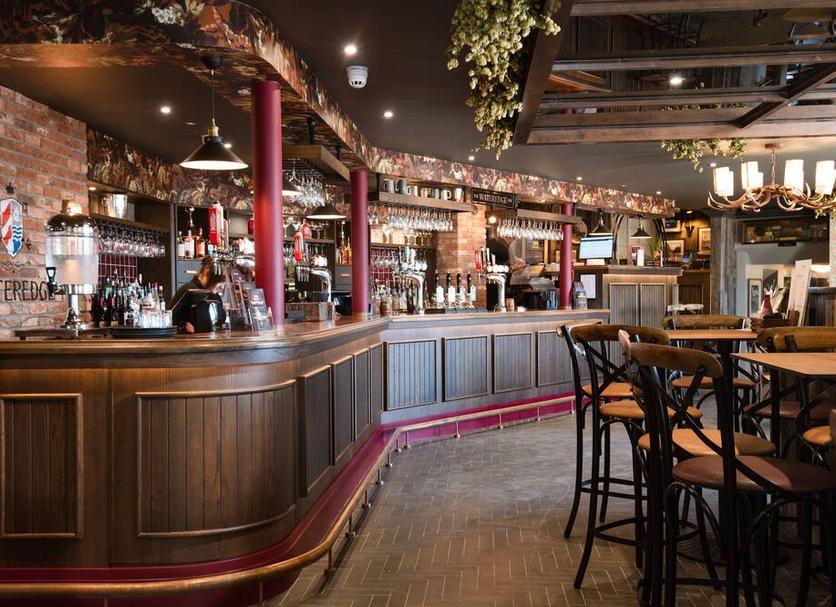 Bar Photo