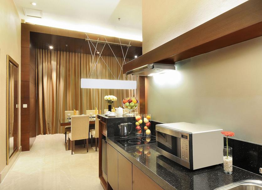 Kitchen Photo