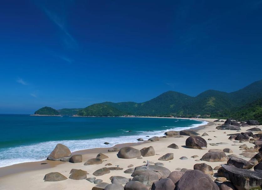 Beach Photo