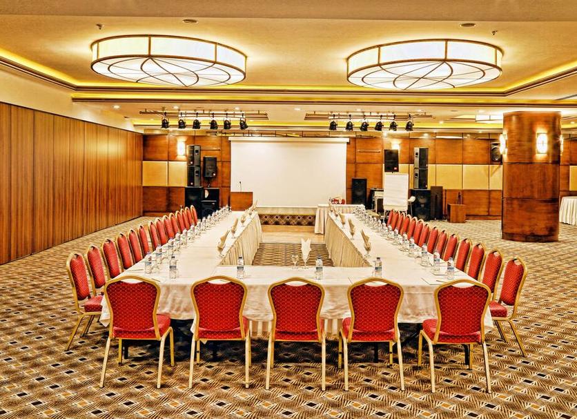 Conference room Photo