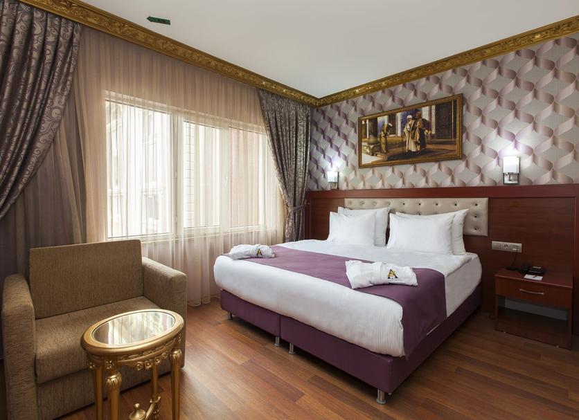 Bedroom Photo