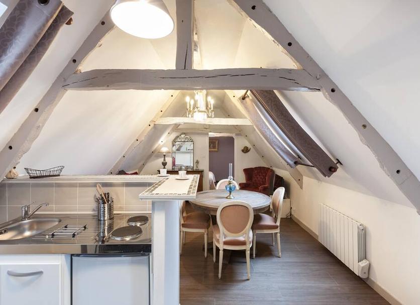 Kitchen Photo