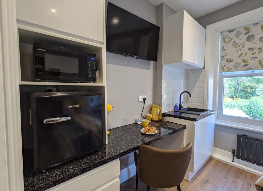 Kitchen Photo