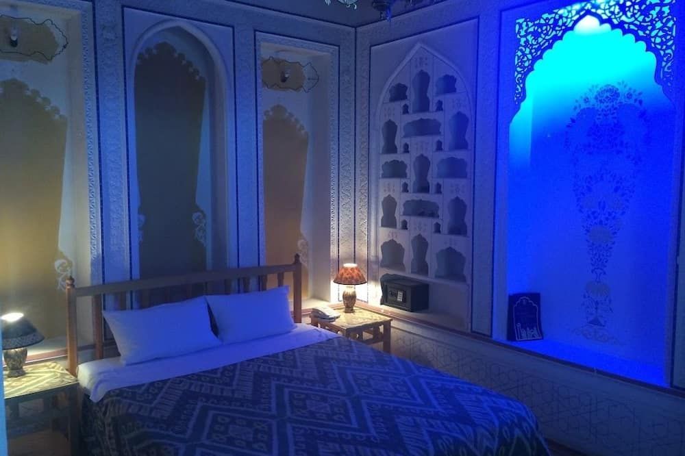 Komil Bukhara Boutique Hotel