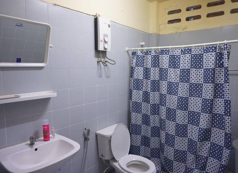 Bathroom Photo