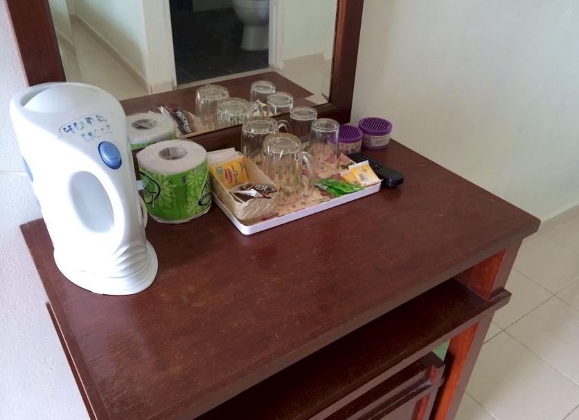 Room amenity Photo