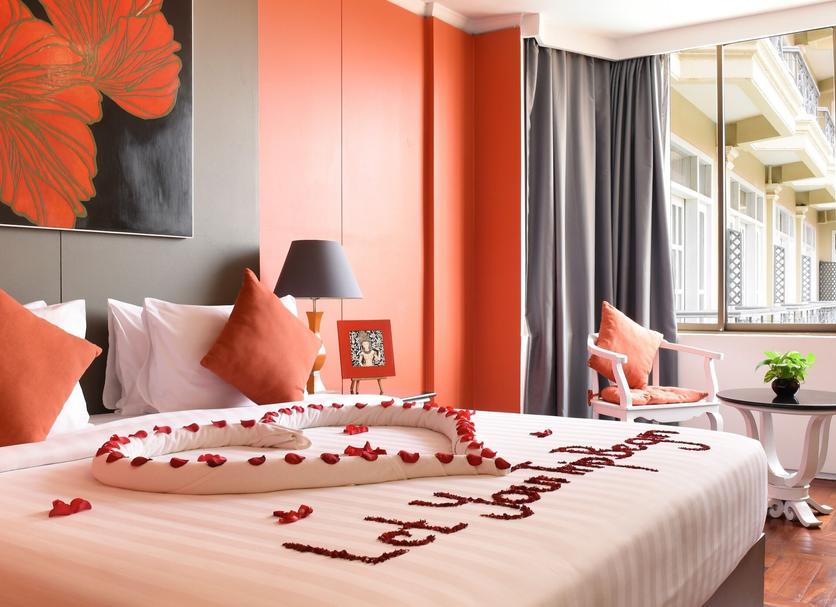 Bedroom Photo