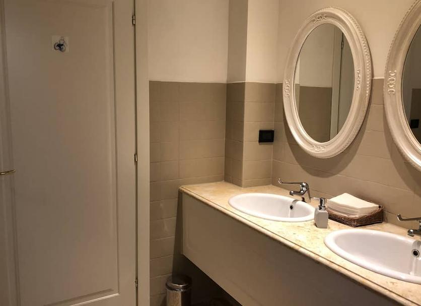 Bathroom Photo