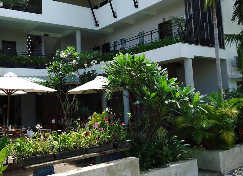 Outdoor view Photo