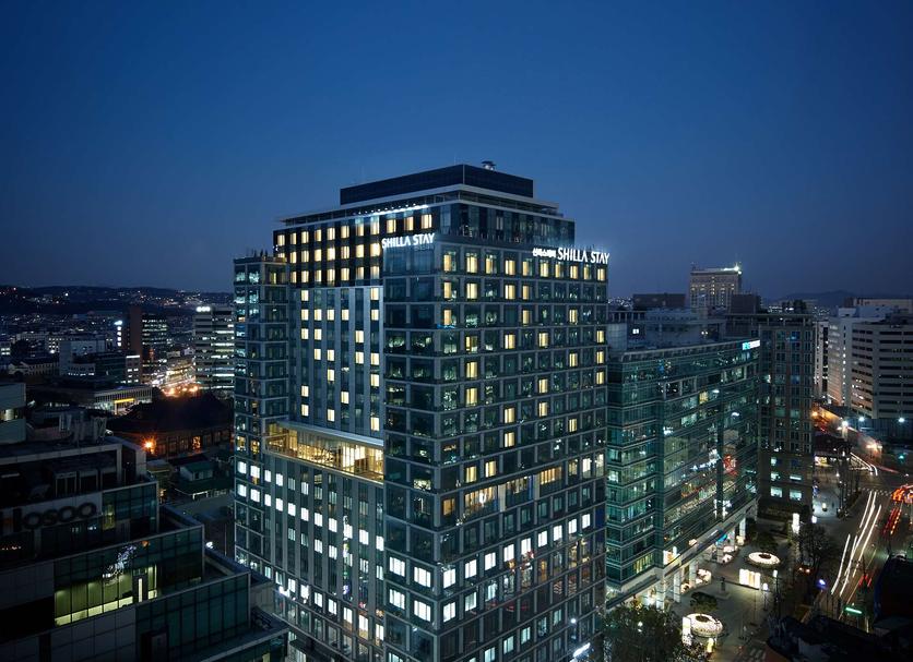 Building Photo
