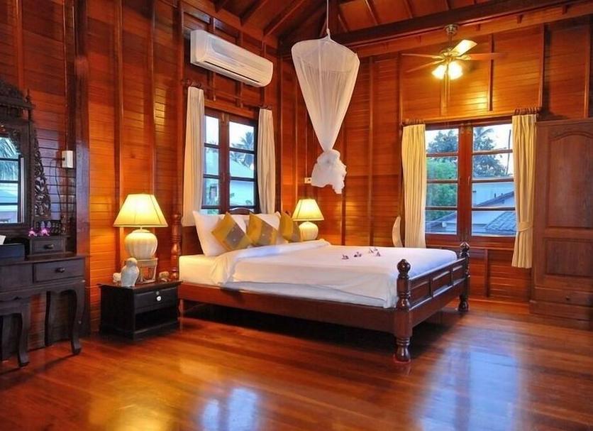 Bedroom Photo
