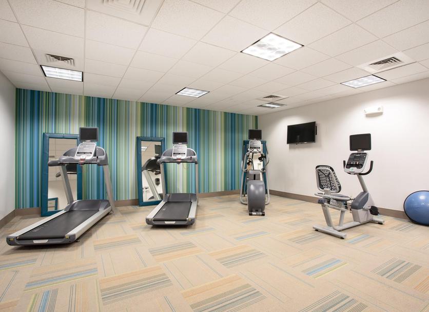 Gym Photo