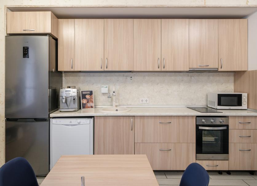 Kitchen Photo