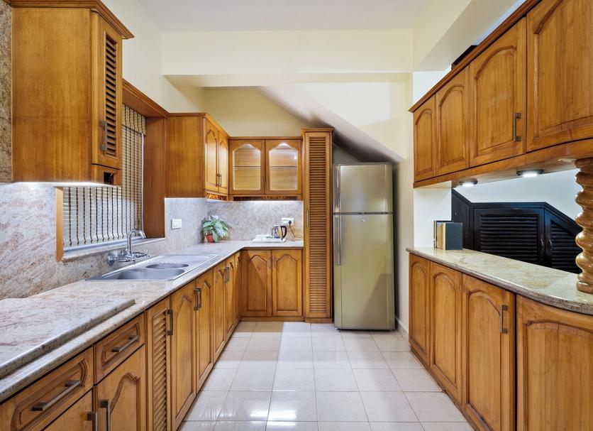 Kitchen Photo