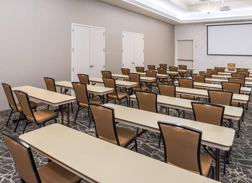 Conference room Photo