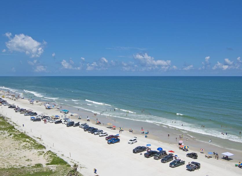 Beach Photo