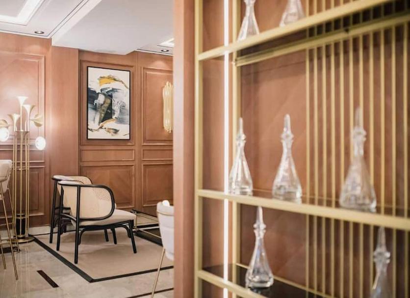 Room amenity Photo