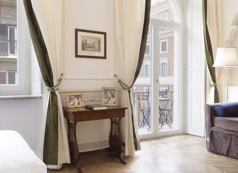 Room amenity Photo