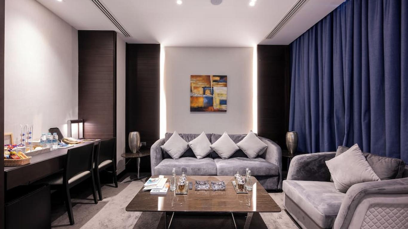 Ramada Encore by Wyndham Doha