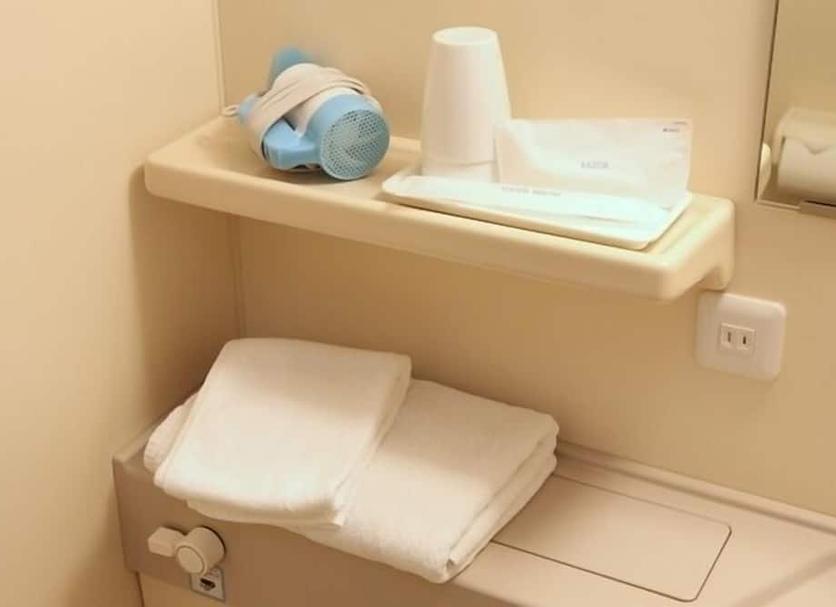 Room amenity Photo
