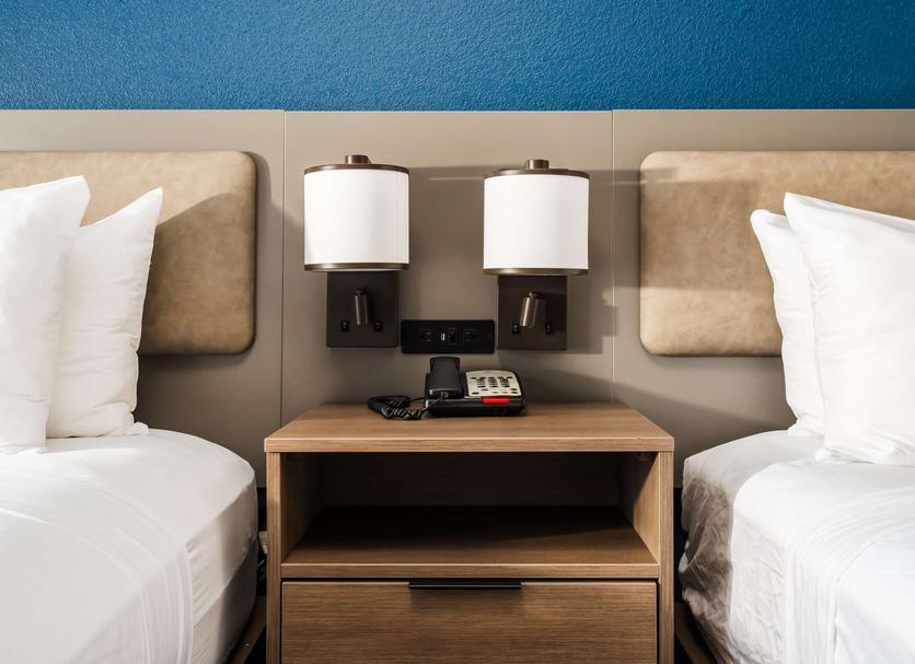Room amenity Photo