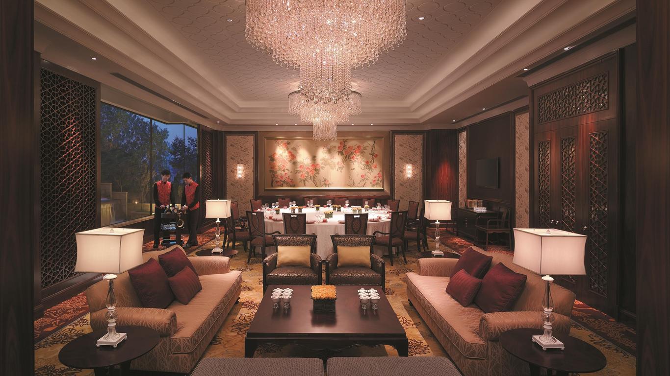 Shangri-La Qingdao