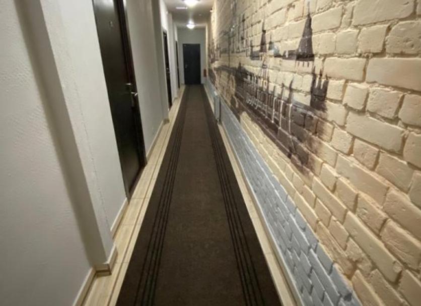 Hallway Photo