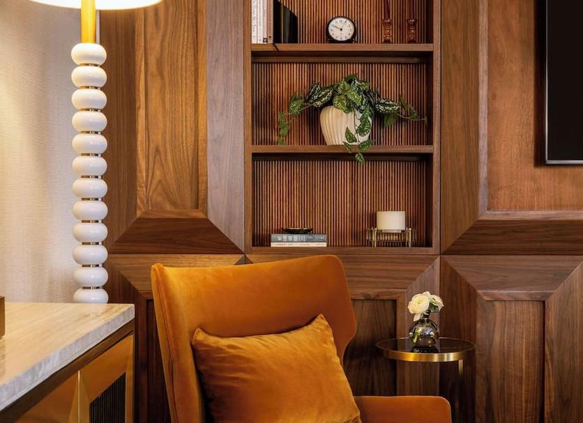 Room amenity Photo