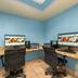 Business centre
