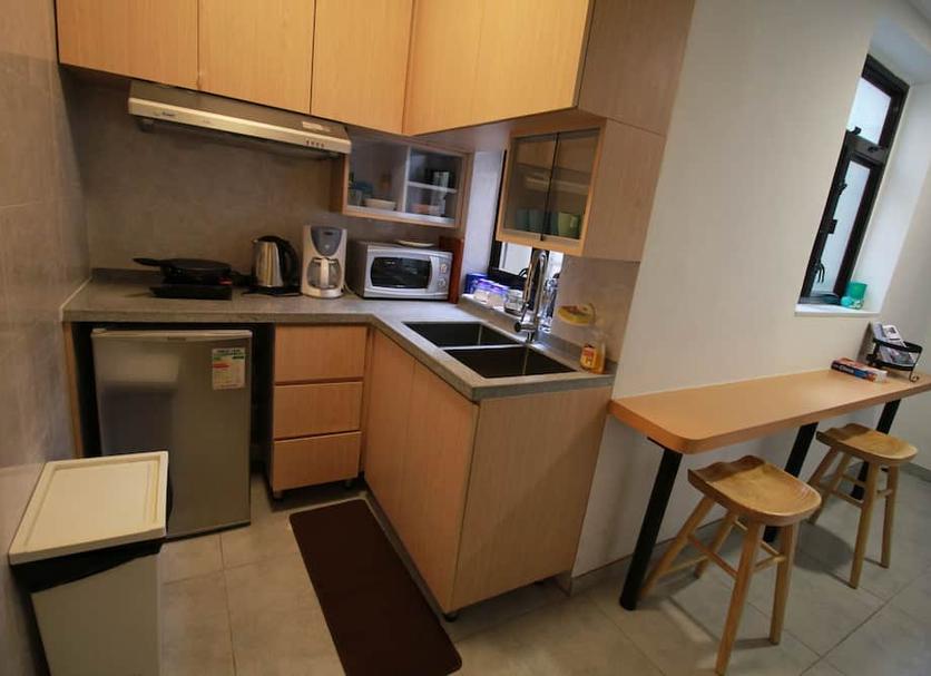 Kitchen Photo