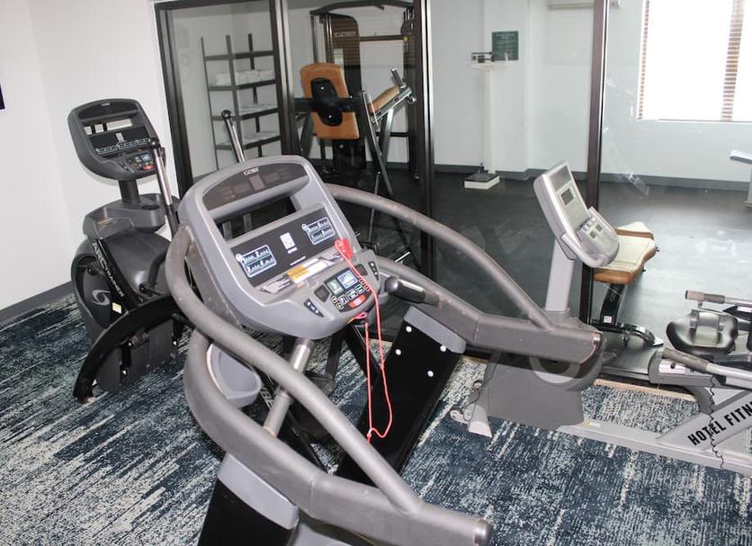 Gym Photo