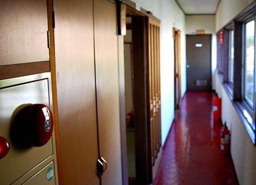 Hallway Photo
