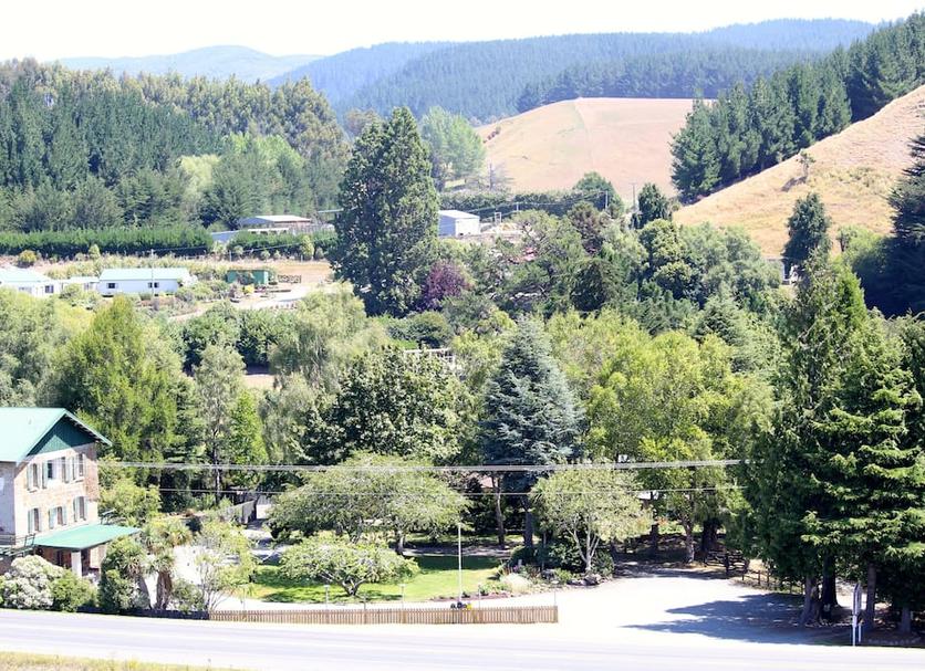 Outdoor view Photo