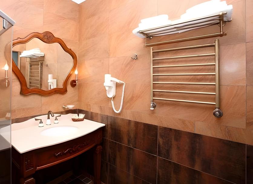 Bathroom Photo