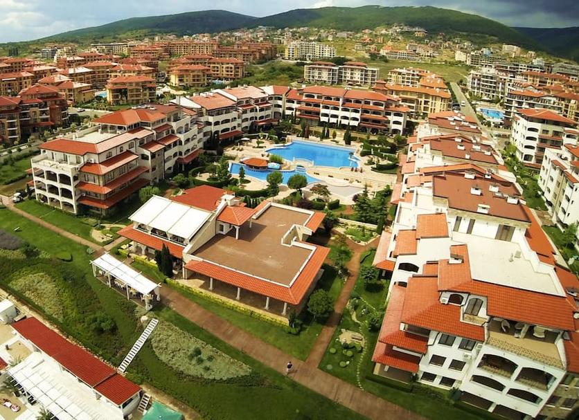 Outdoor view Photo
