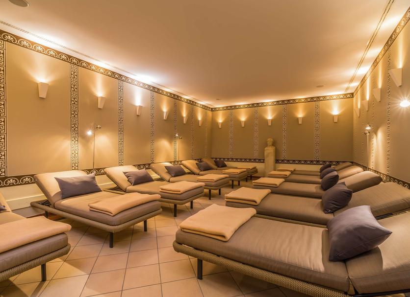 Spa Photo