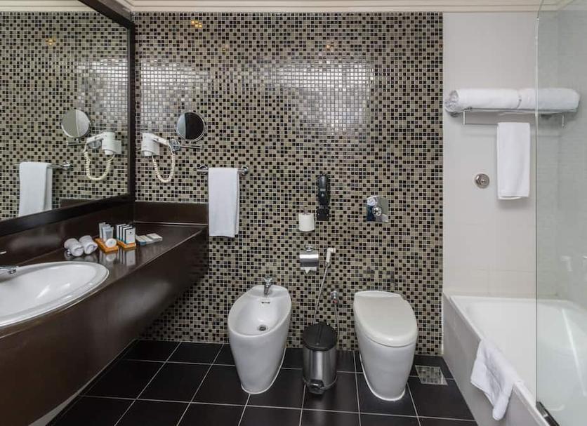 Bathroom Photo