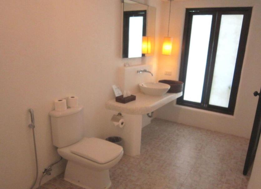 Bathroom Photo
