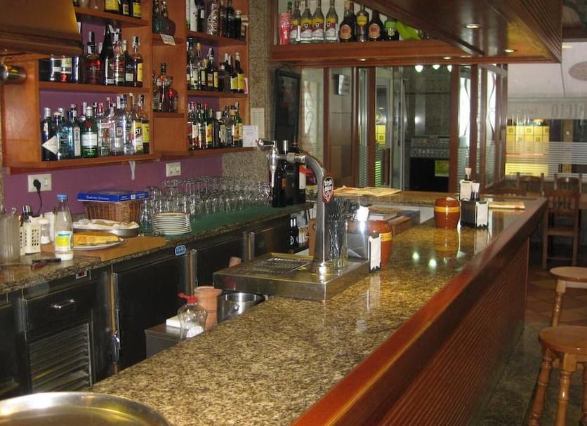 Bar Photo
